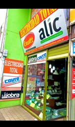 Electricidad Total Cordoba