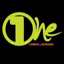 One Lomos y Burger