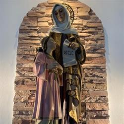 Parroquia Santa Ana
