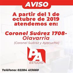 Estudio-Gestoria Perez de Albeniz