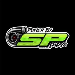 SP Racing