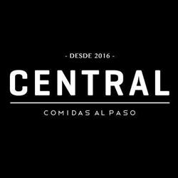 Central - Comidas Al Paso