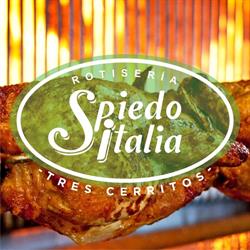 Spiedo Italia Tres Cerritos