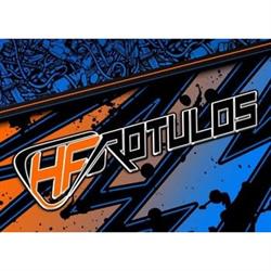 HF Rótulos