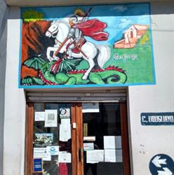 Casa San Jorge