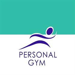 Personal Gym - Actividad física para la salud