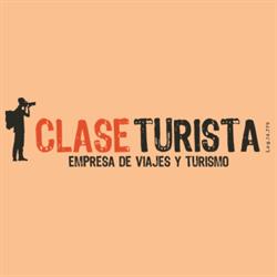 CLASE TURISTA