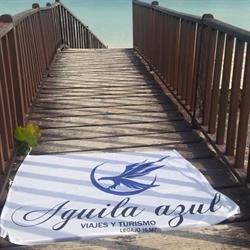 Aguila azul viajes y turismo