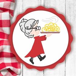 Las Pastas de La Nona Posadas