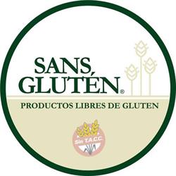 Sans Glutén