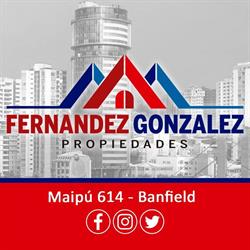 Fernandez Gonzalez Propiedades