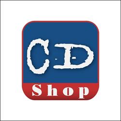 CD-Shop
