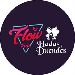 Hadas y Duendes Indumentaria