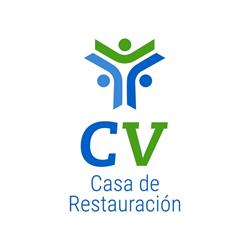Iglesia 'Cristo Vive' - Casa de Restauración