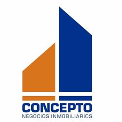 Concepto Negocios Inmobiliarios