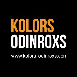Kolors Odinroxs
