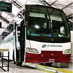 La Araucana Viajes