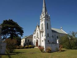 Parroquia Santa Ana