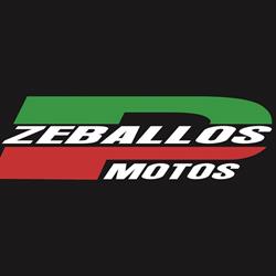 Pablo Zeballos Motos