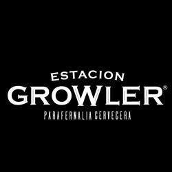Estación Growler