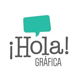 Hola Grafica Diseño