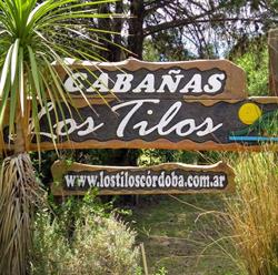Cabañas Los Tilos