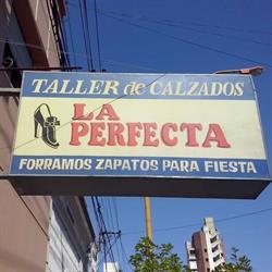 Taller de calzado La Perfecta