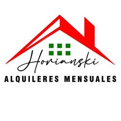 Alquileres Mensuales Horianski
