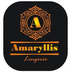 Amaryllis lingerie