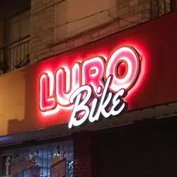 Luro Bike