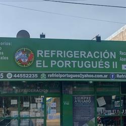 Refrigeracion El Portugues II