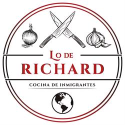 Lo De Richard Cocina de inmigrantes