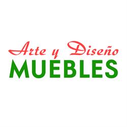 Arte Y Diseño Muebles