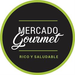 Mercado Gourmet - Rico y Saludable