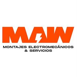 MAW SERVICIOS - Montajes Electromecánicos, Obras civiles & Servicios