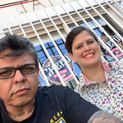 Chefu y helen tattoo