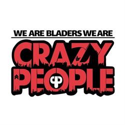 CRAZY PEOPLE SHOP I Rollers I