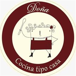 Doña Cocina Tipo Casa