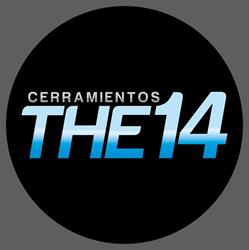 Cerramientos THE14