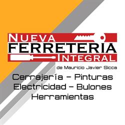 Nueva Ferretería Integral