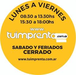 TuImprenta.com.ar