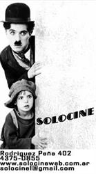 SOLO CINE