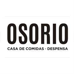 Osorio - Casa De Comidas - Despensa