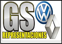 G.S Representaciones