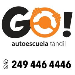Go Autoescuela