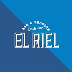 El Riel, Bar & Bodegón de Pichincha, desde 1915