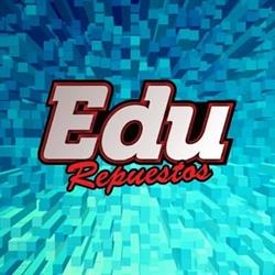 Edu Repuestos - TODO PARA MOTOS