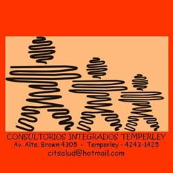 Consultorios Integrados Temperley