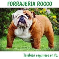Forrajeria Rocco