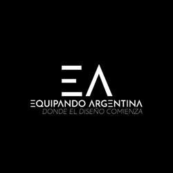 Equipando Argentina